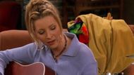 Friends | Image Source: NBC